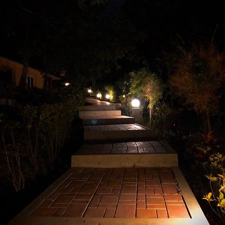 Hill Garden Hotel Chaungtha Kültér fotó